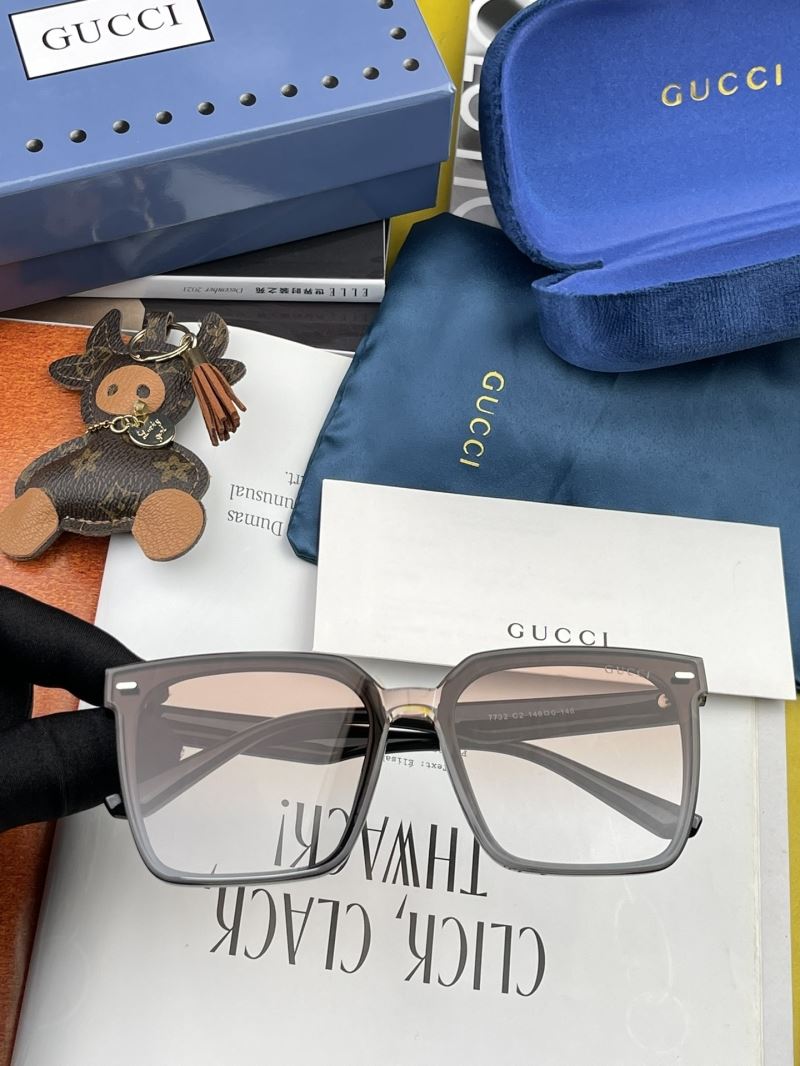 Gucci Sunglasses